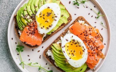 Omega-3 bei Hashimoto: Warum EPA bei Entzündungen so entscheidend ist